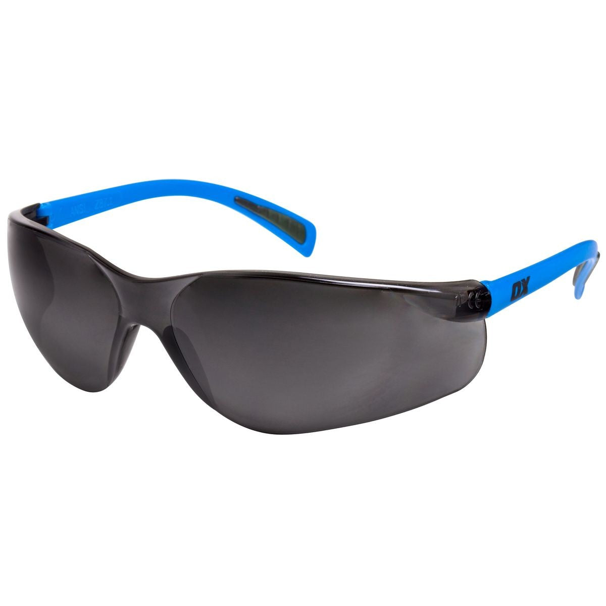 OX Safety Glasses - Smoked OX-S241702