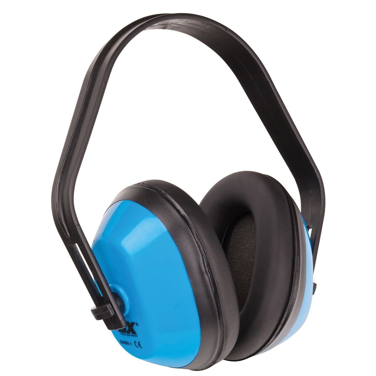 OX Standard Ear Defenders - SNR 25DB OX-S241801