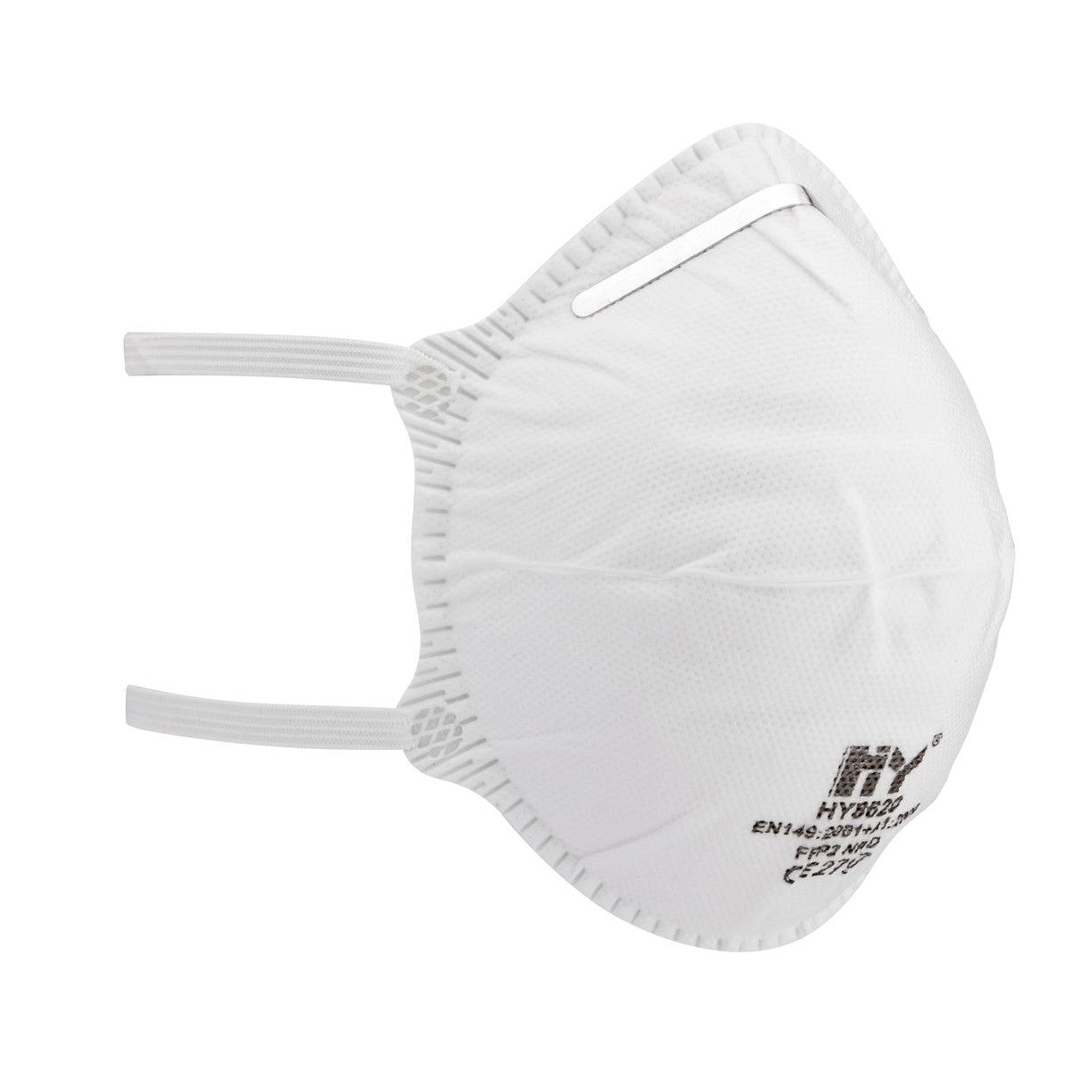 OX S211 FFP2 NR Moulded Cup Respirator - 3 Pack OX-S486703
