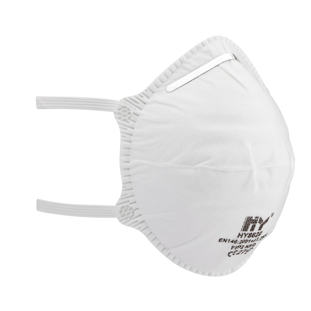 OX S211 FFP2 NR Moulded Cup Respirator - 3 Pack OX-S486703