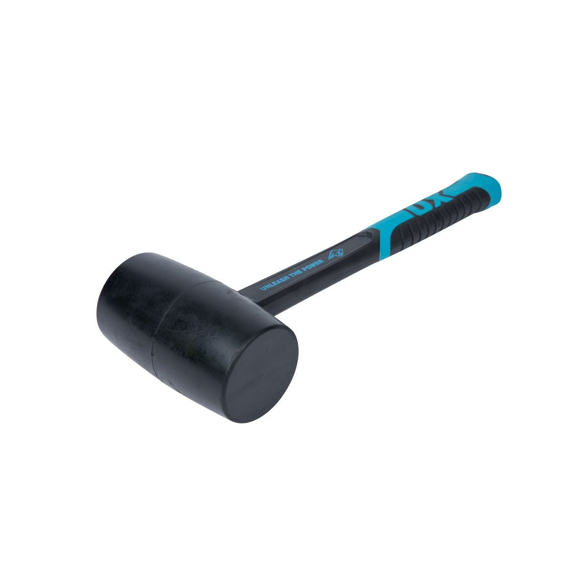 OX Rubber Mallet - 24oz / 680g OX-T081724