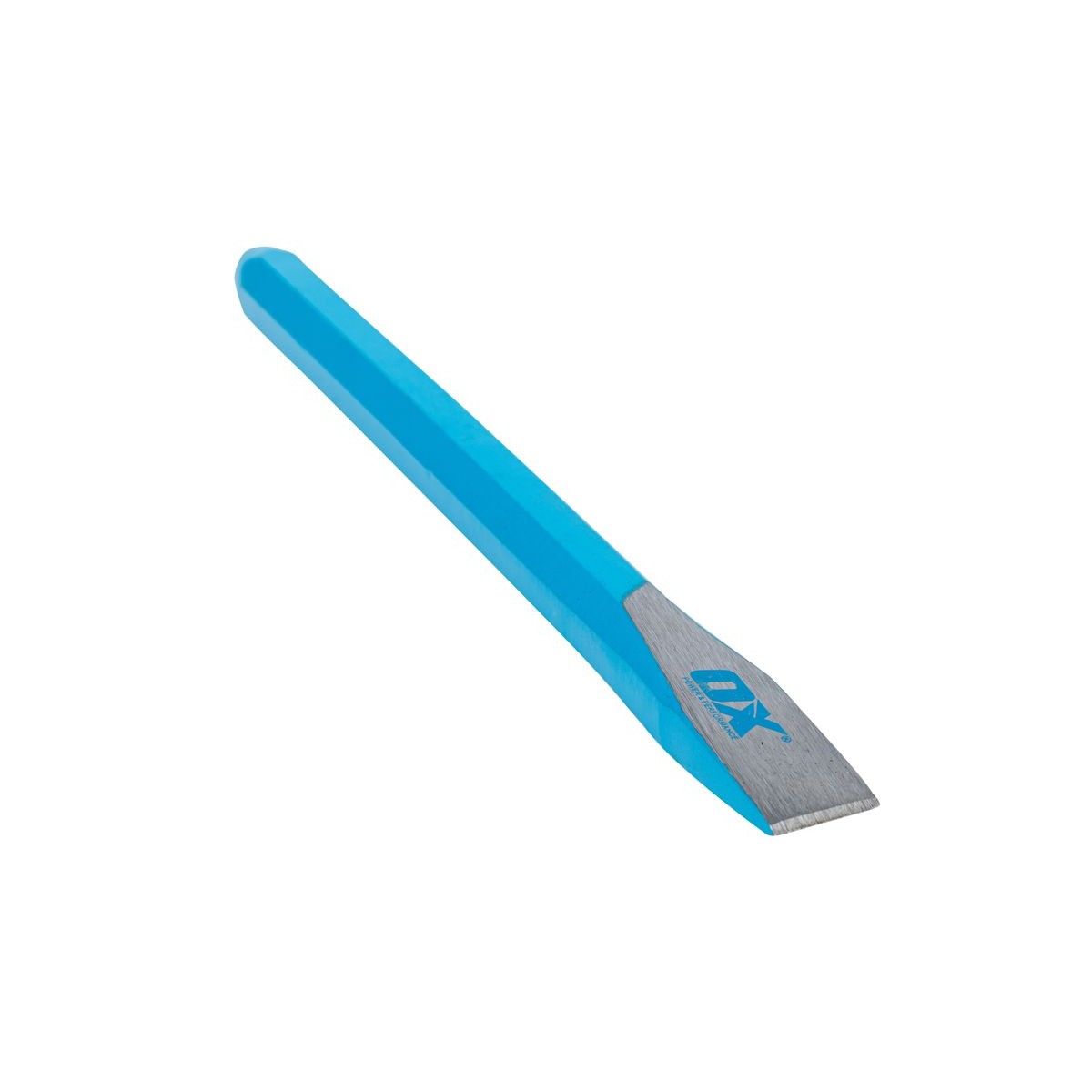 OX 25 x 300mm Cold Chisel OX-T090112