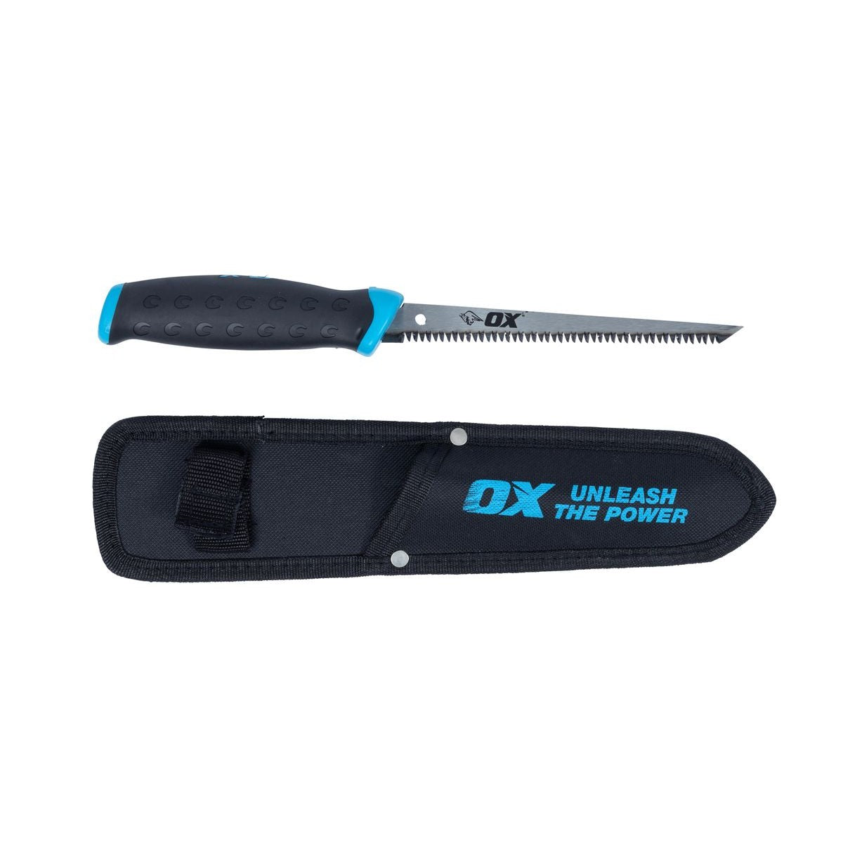 OX 165mm Jab Saw with Sheath OX-T131516