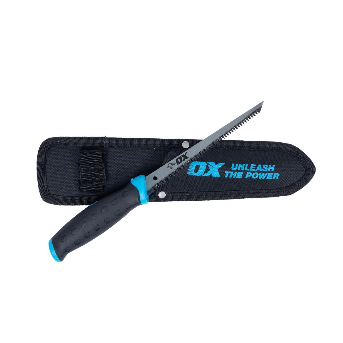 OX 165mm Jab Saw with Sheath OX-T131516