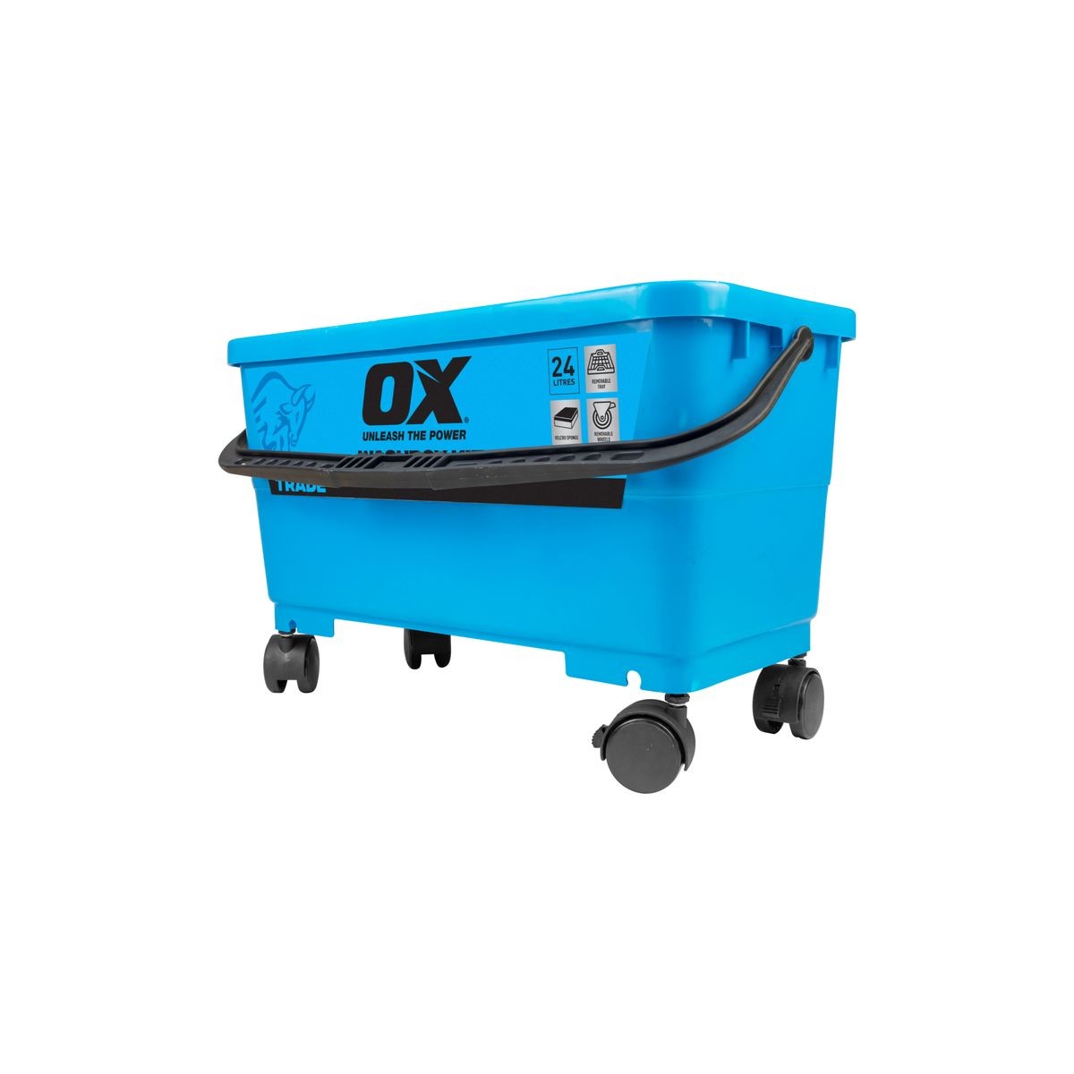 OX Wash Kit OX-T140424