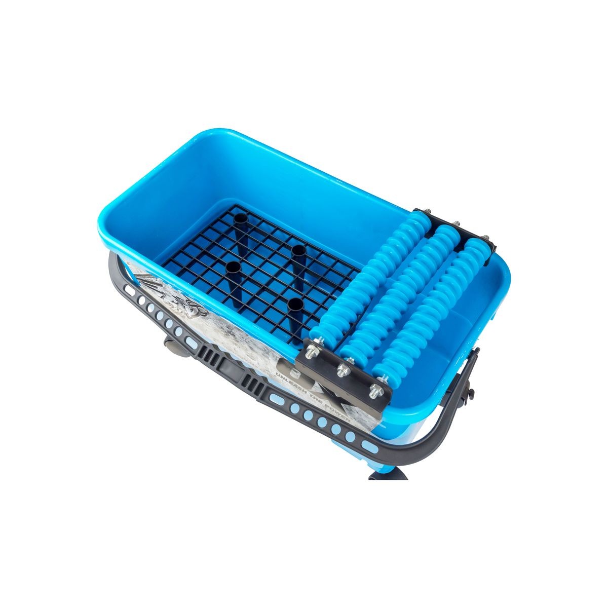 OX Wash Kit OX-T140424