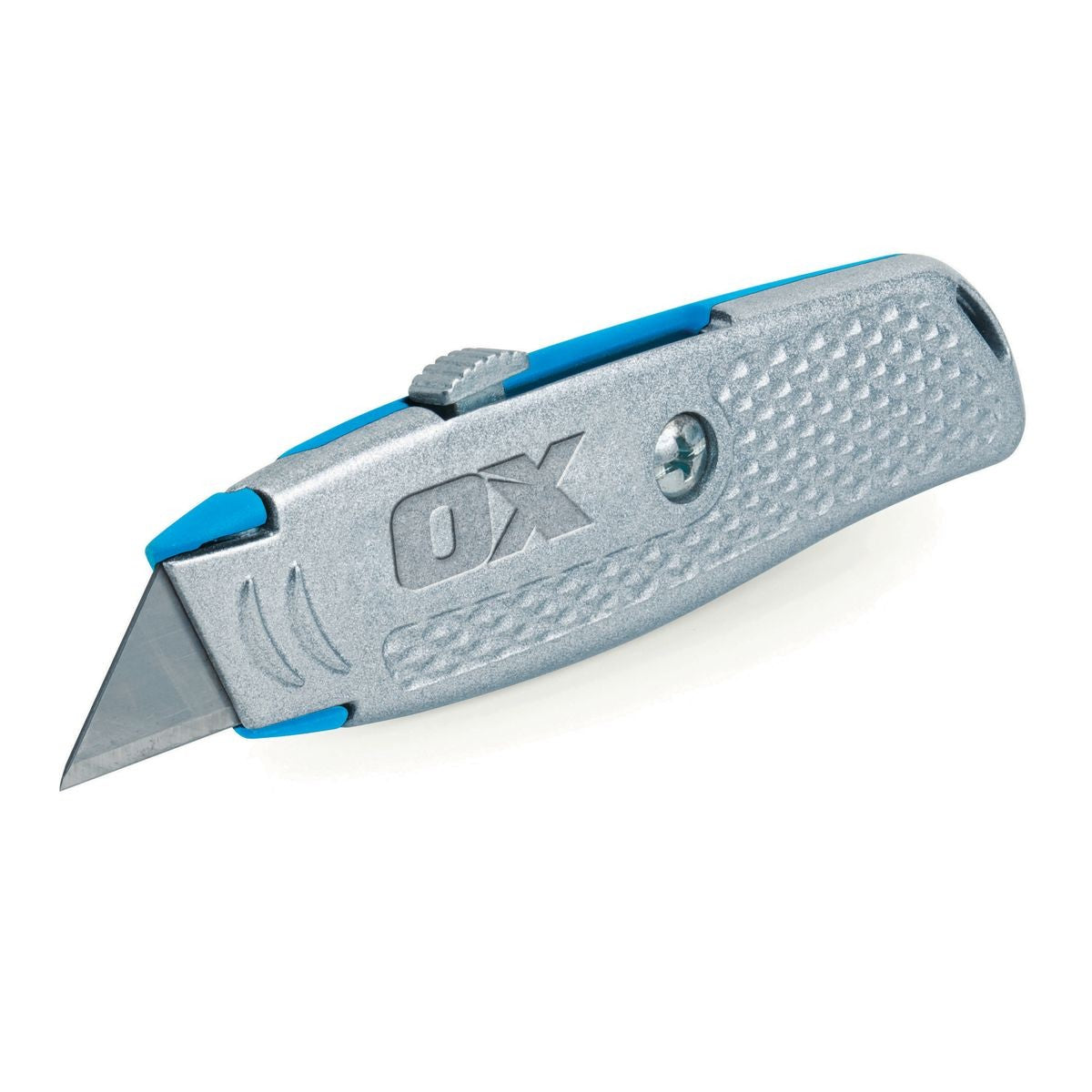OX Retractable Utility Knife OX-T220601