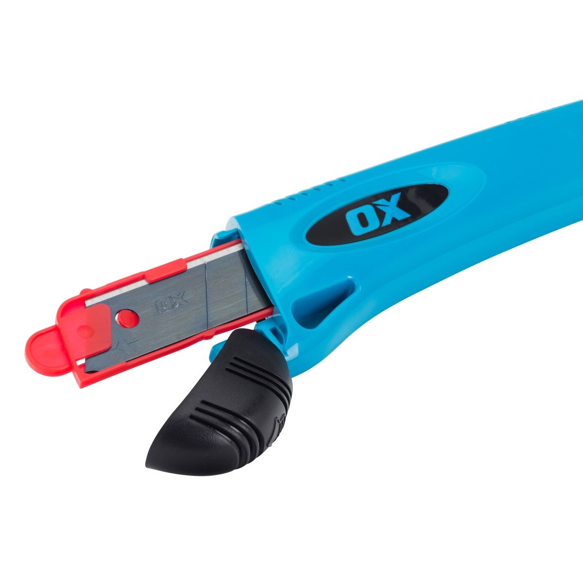 OX Snap Off Knife 18mm OX-T223818
