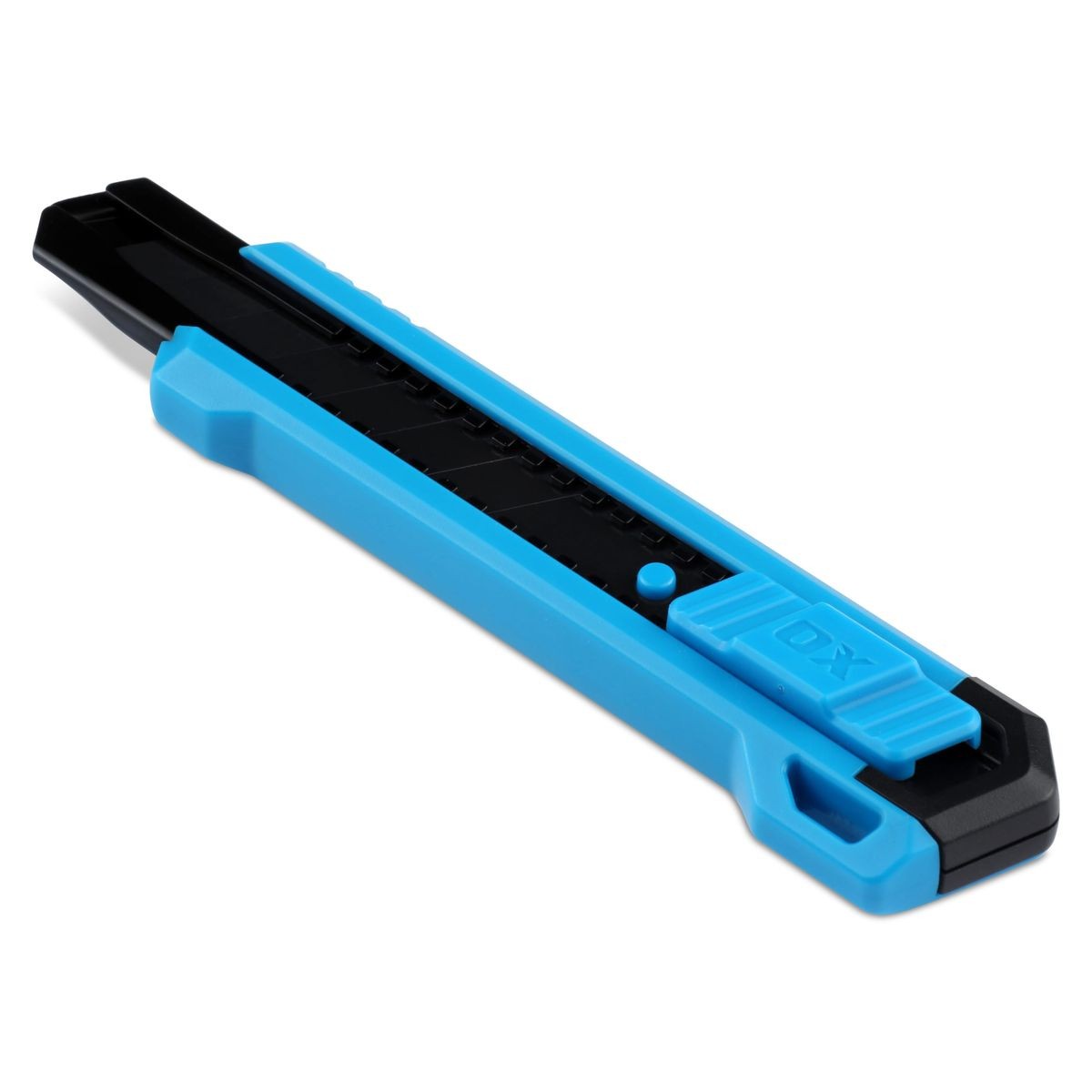 OX Snap Off Slide Lock- 18mm (Plastic) OX-T225502