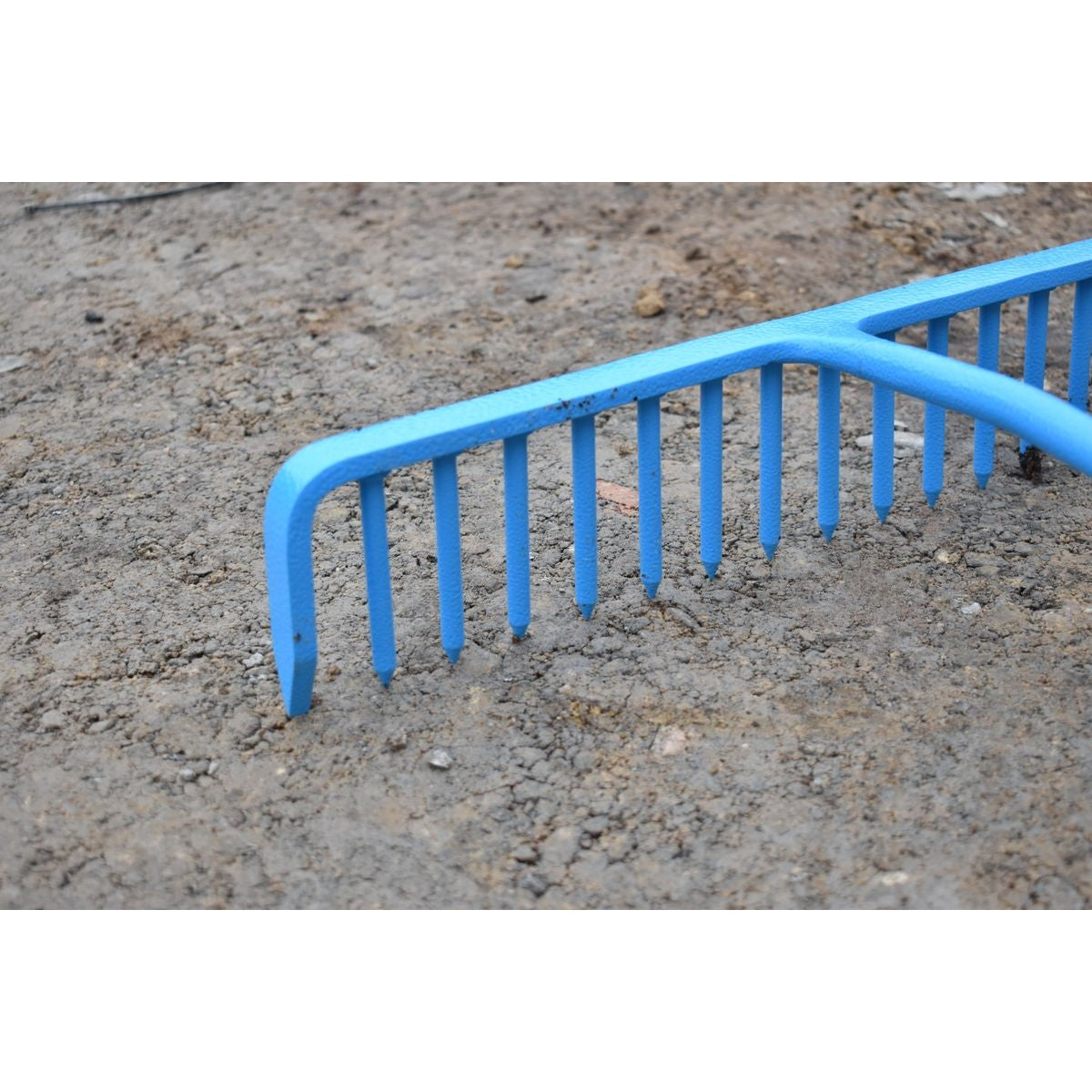 OX solid forged draining shovel OX-T280601