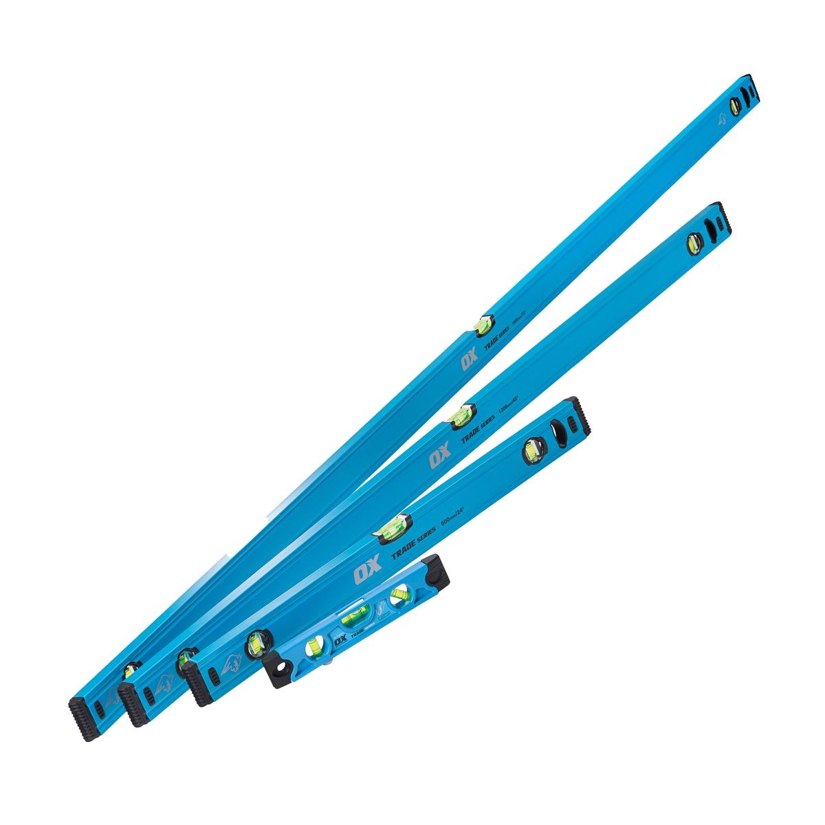 OX Level Set OX-T500404