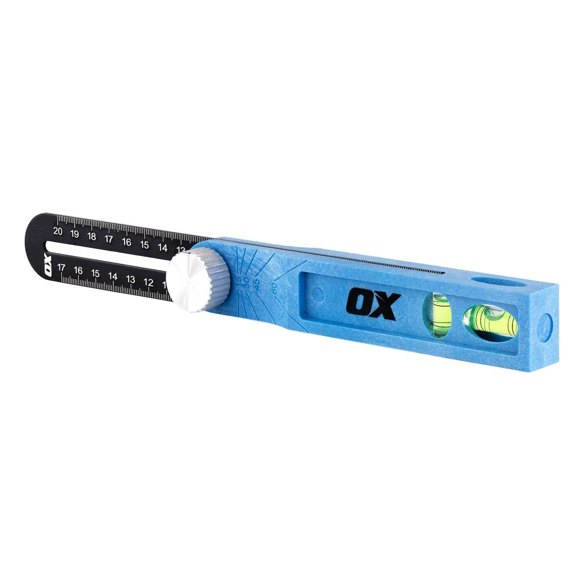 OX Sliding Bevel - 200mm OX-T507420