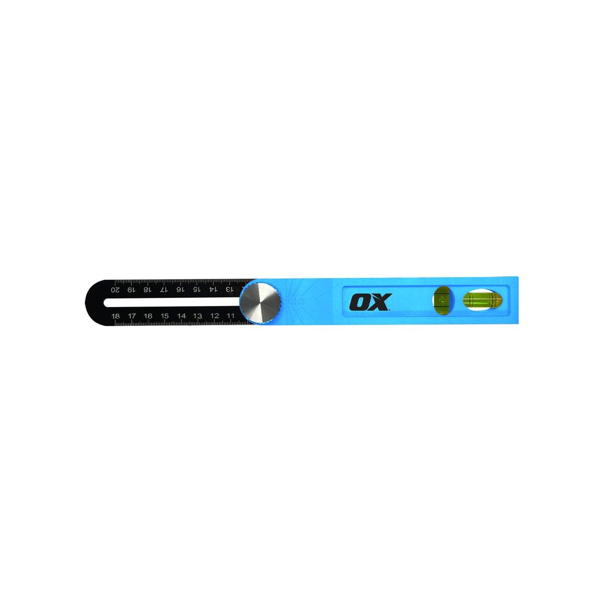 OX Sliding Bevel - 200mm OX-T507420