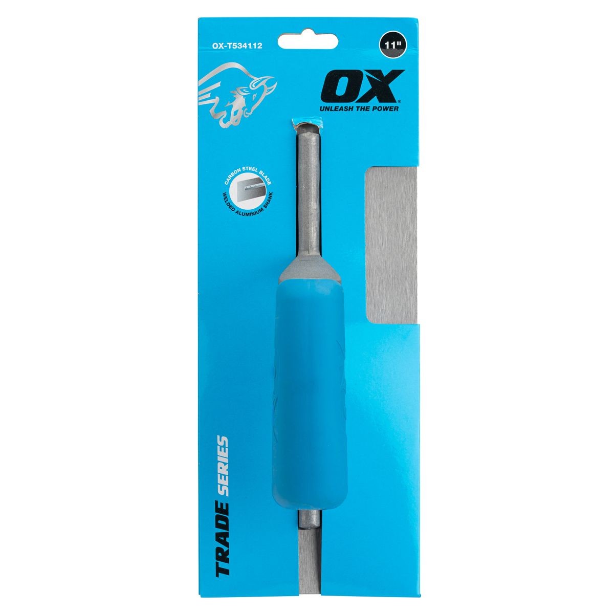 OX Plastering Trowel 11in OX-T534112