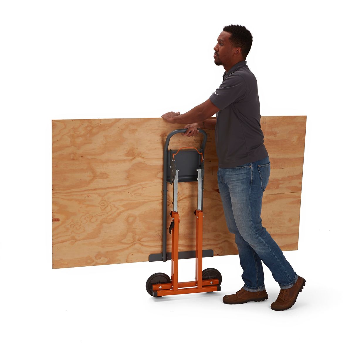 BORA Next Gen Panel Carrier PM-1850