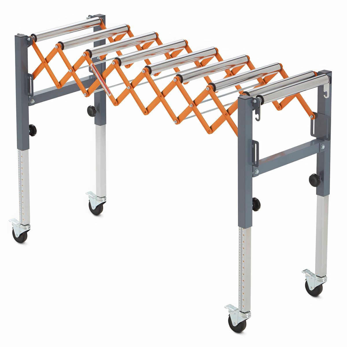 BORA Adjustable Conveyor Roller PM-2700
