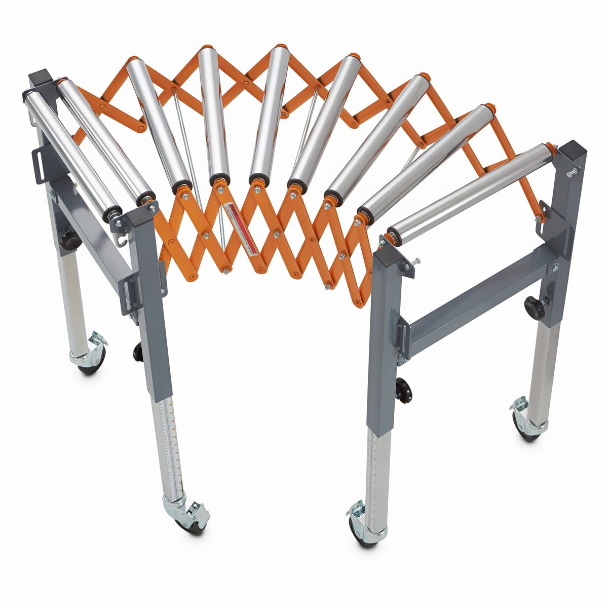 BORA Adjustable Conveyor Roller PM-2700