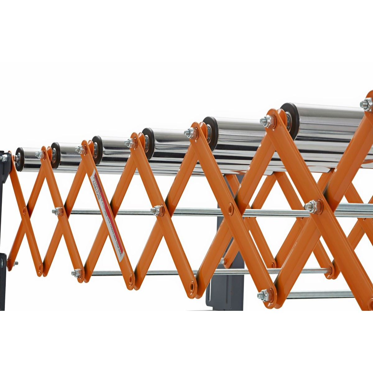 BORA Adjustable Conveyor Roller PM-2700