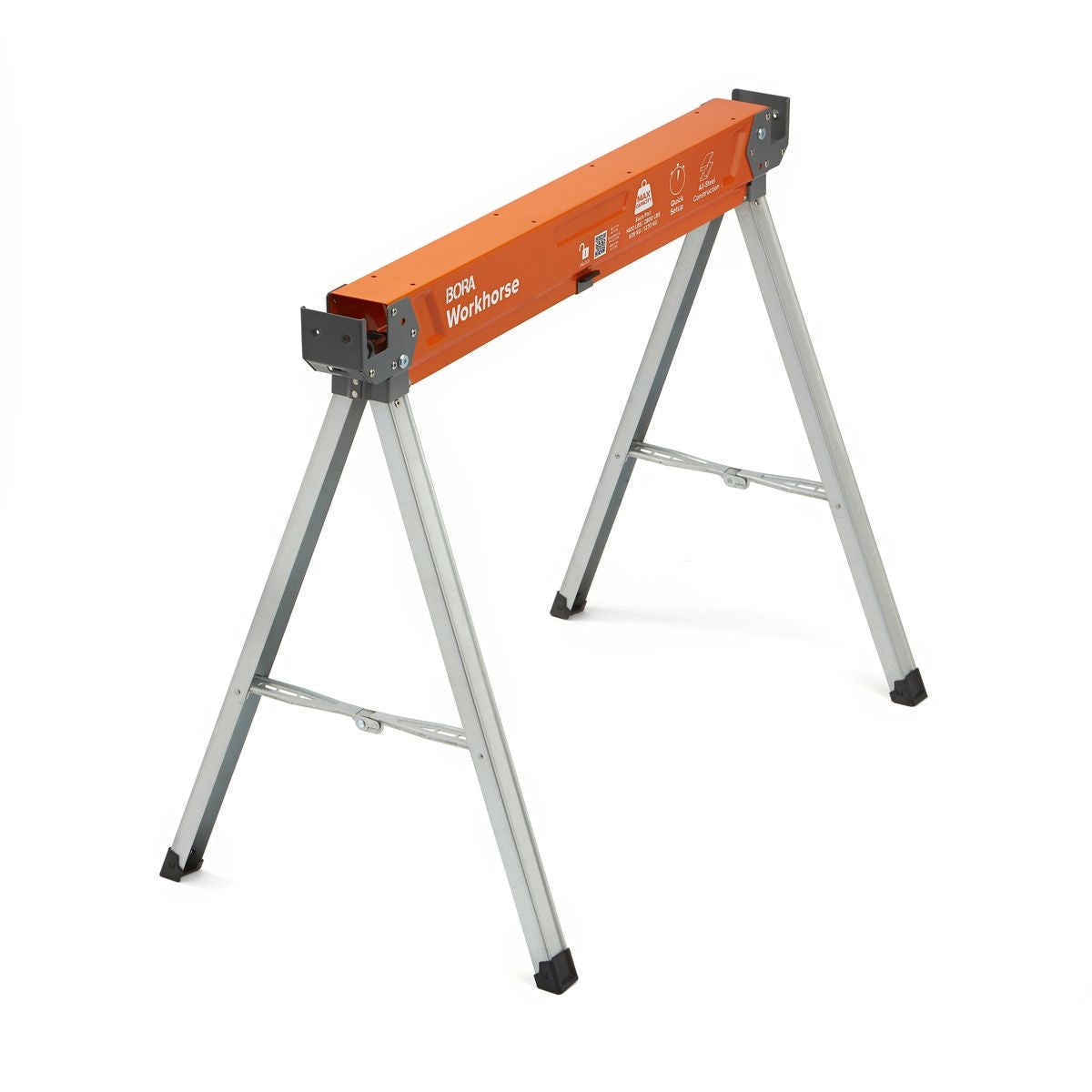 BORA Workhorse X PM-3350