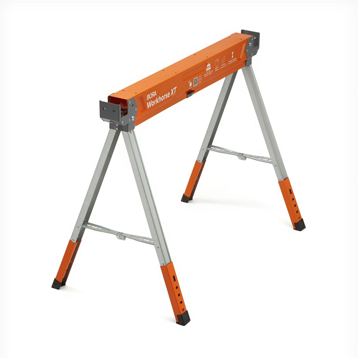 BORA Workhorse XT PM-3360