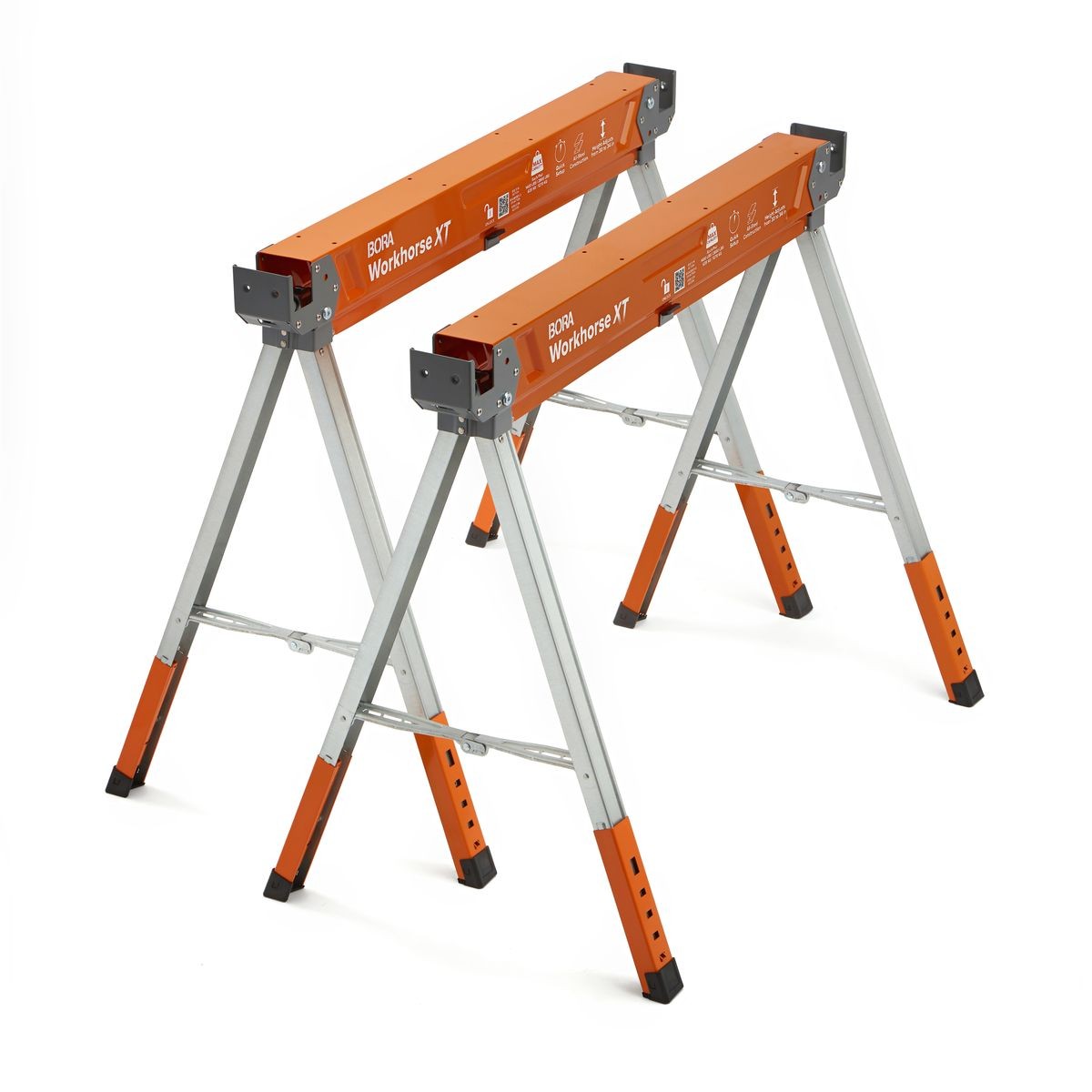 BORA Workhorse XT PM-3360