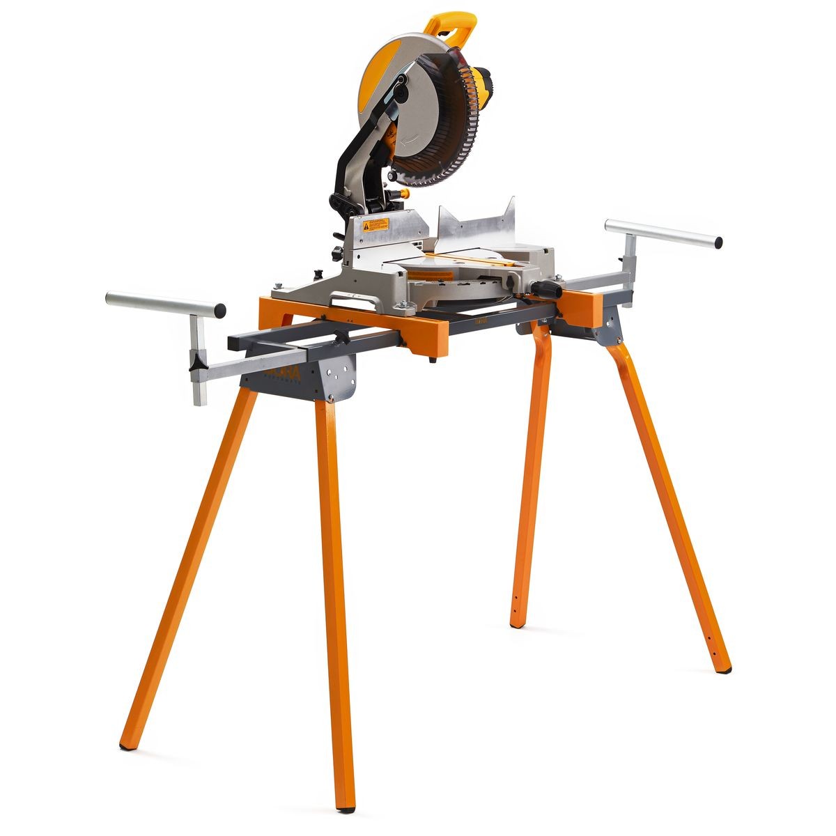 BORA Miter Saw Stand PM-4000