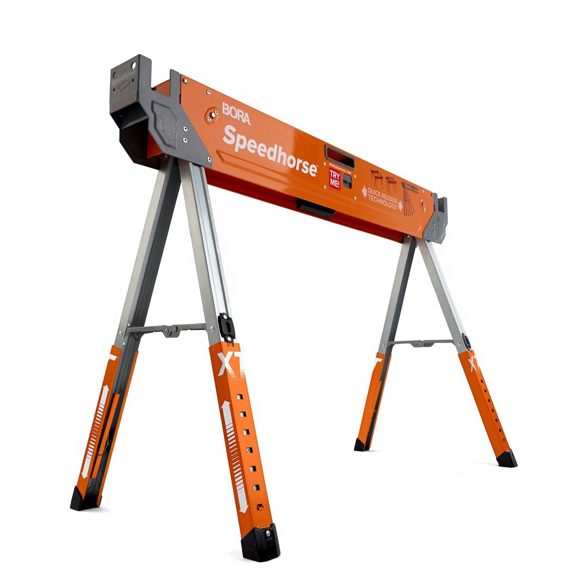 BORA Adjustable Speedhorse XT PM-4550