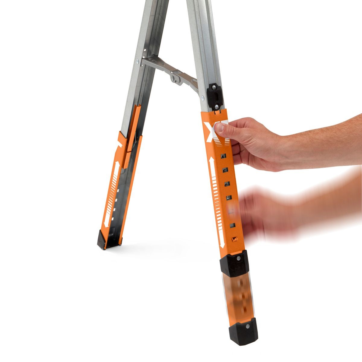 BORA Adjustable Speedhorse XT PM-4550