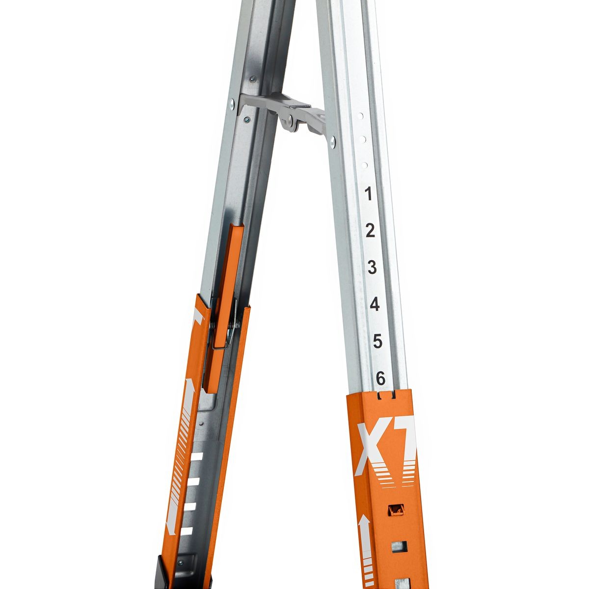 BORA Adjustable Speedhorse XT PM-4550