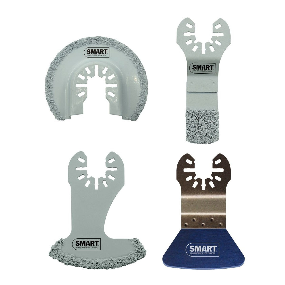 SMART 4 Piece Tiler's Kit SM4-TK