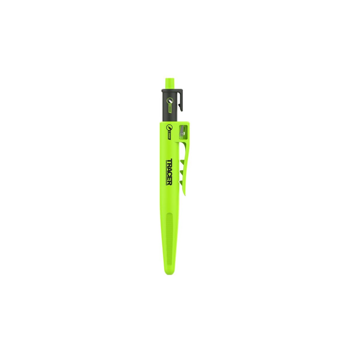 TRACER 2.0 2.8mm Deep Hole Pencil (plastic) - Boxed / No Leads TDP3