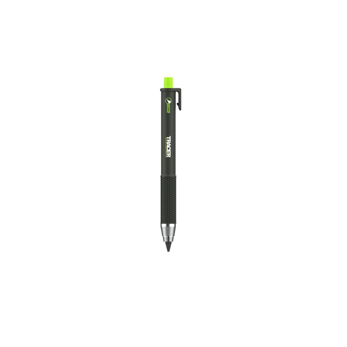 TRACER 2.0 5.2mm Tough Pencil (plastic) - Boxed / No Leads TTP3