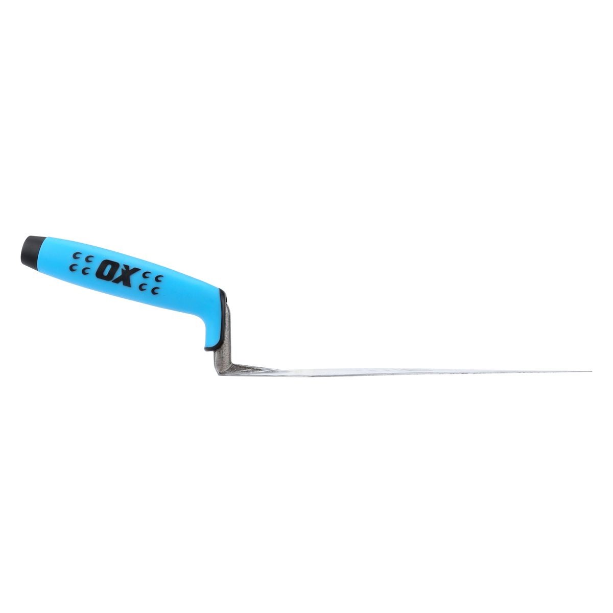 OX Pro Wide London Pattern Brick Trowel - OX Grip | 11" / 279mm OX-P011111