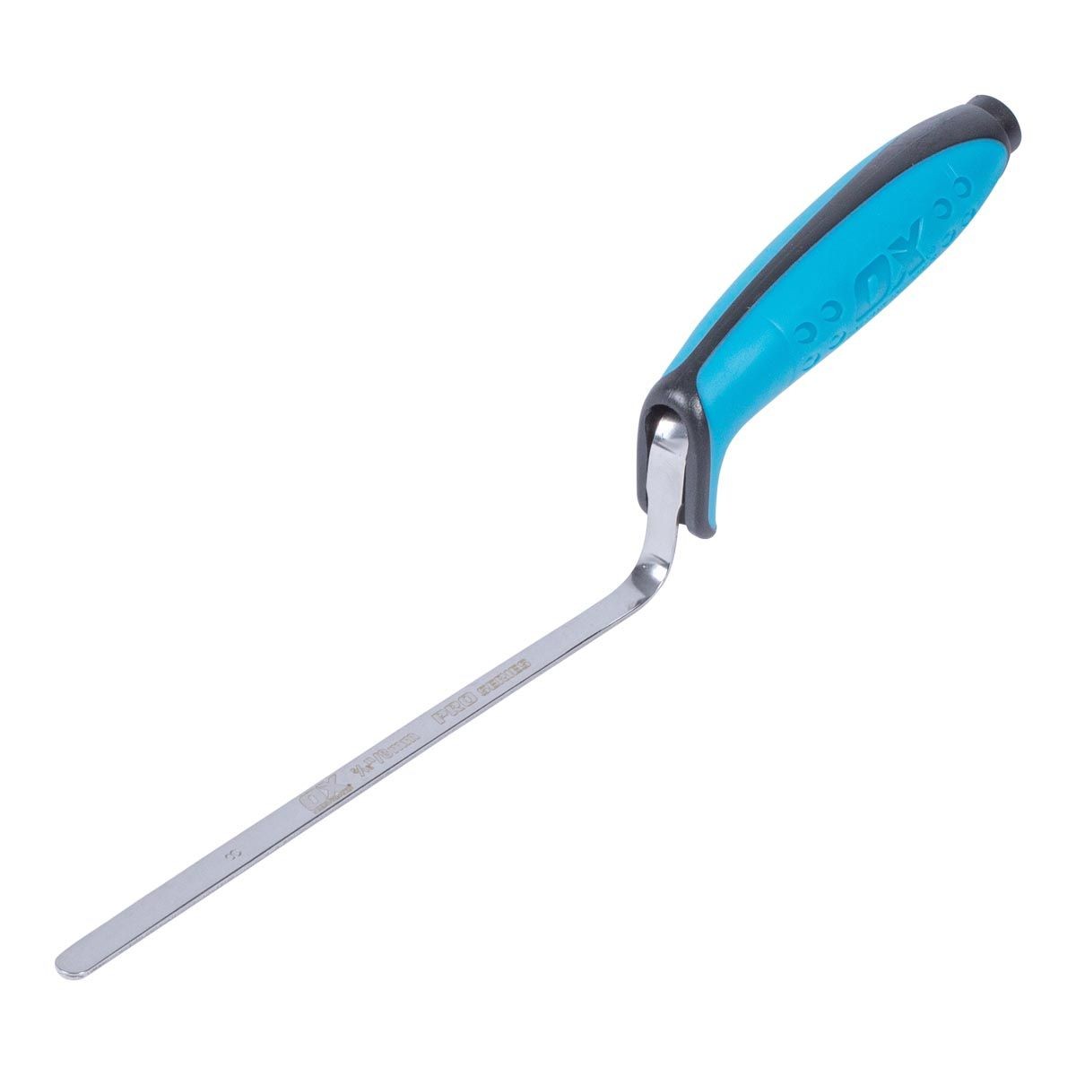 OX Pro Mortar Smoothing Tool - OX Grip | 5/16" / 8mm OX-P011508