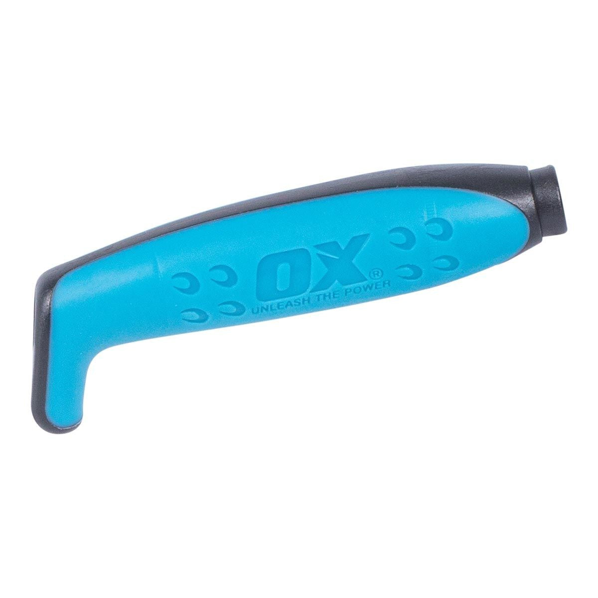 OX Pro Mortar Smoothing Tool - OX Grip | 5/16" / 8mm OX-P011508