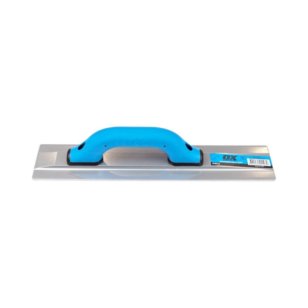 OX Pro Magnesium Float - OX Grip | 3.125" x 16" / 79mm x 406mm OX-P017016