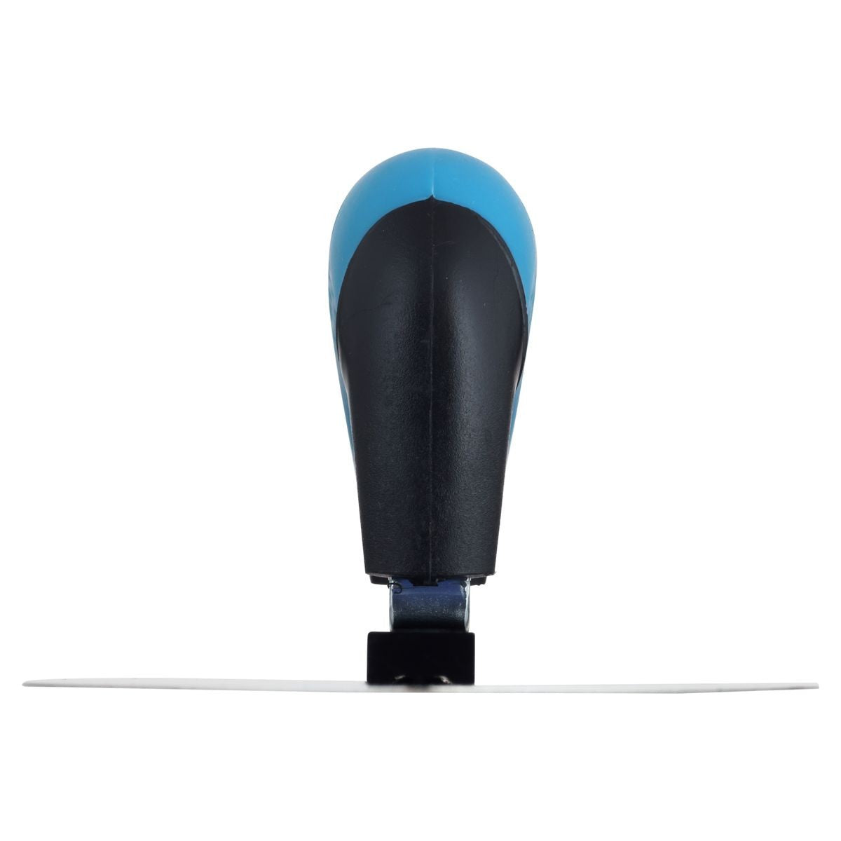 OX Pro SST Pointed Flooring Finishing Trowel - OX Grip | 4.5" x 16" / 115mm x 405mm OX-P018716