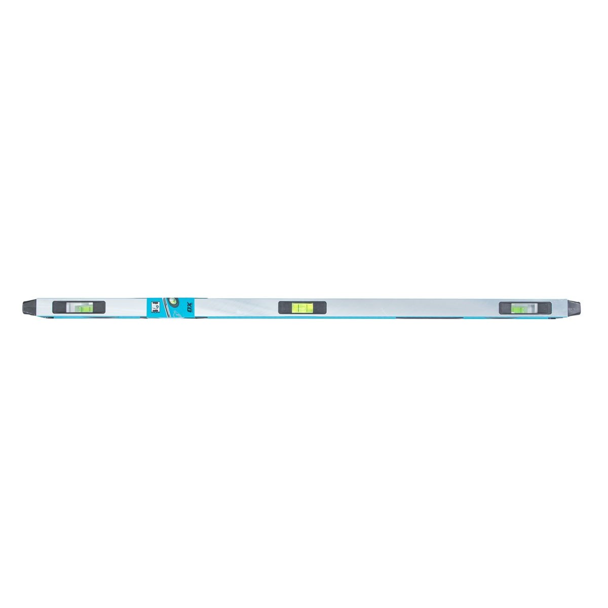 OX Pro Box Spirit Level - Non Magnetic | 36" / 900mm OX-P024409