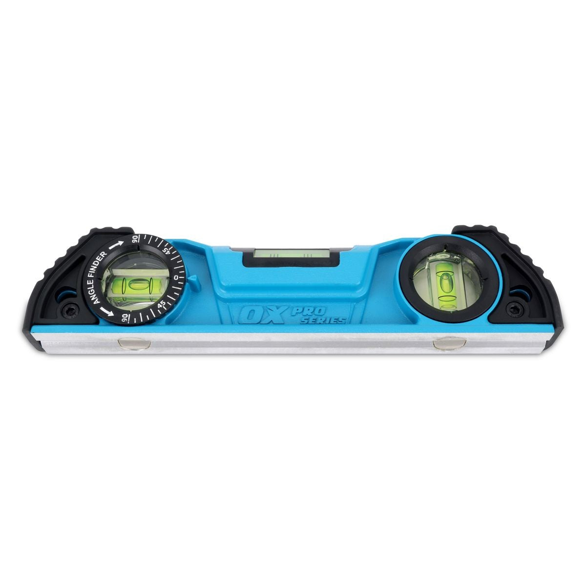 OX Pro Torpedo Level - Magnetic | 10" / 250mm OX-P027210