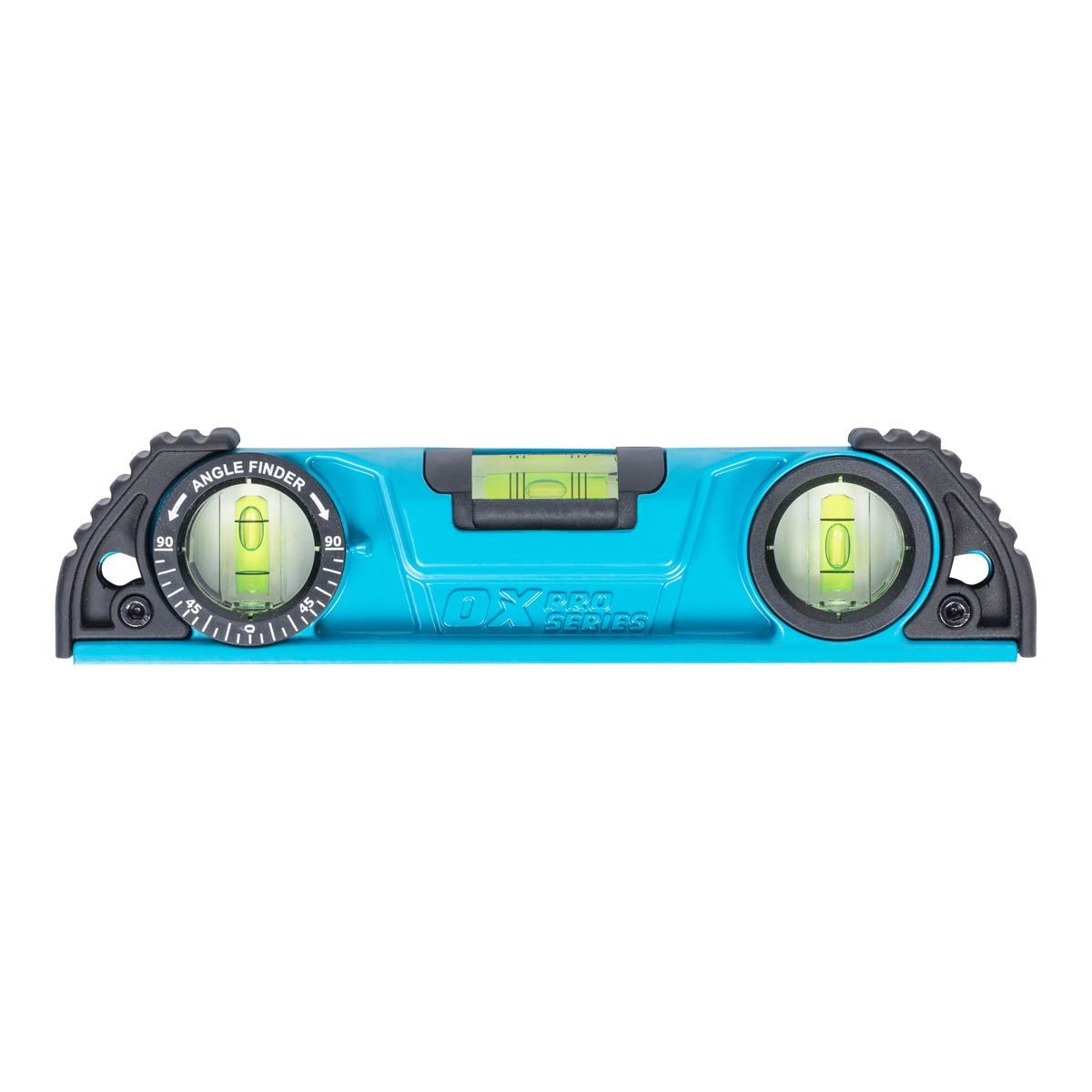OX Pro Torpedo Level - Magnetic | 10" / 250mm OX-P027210