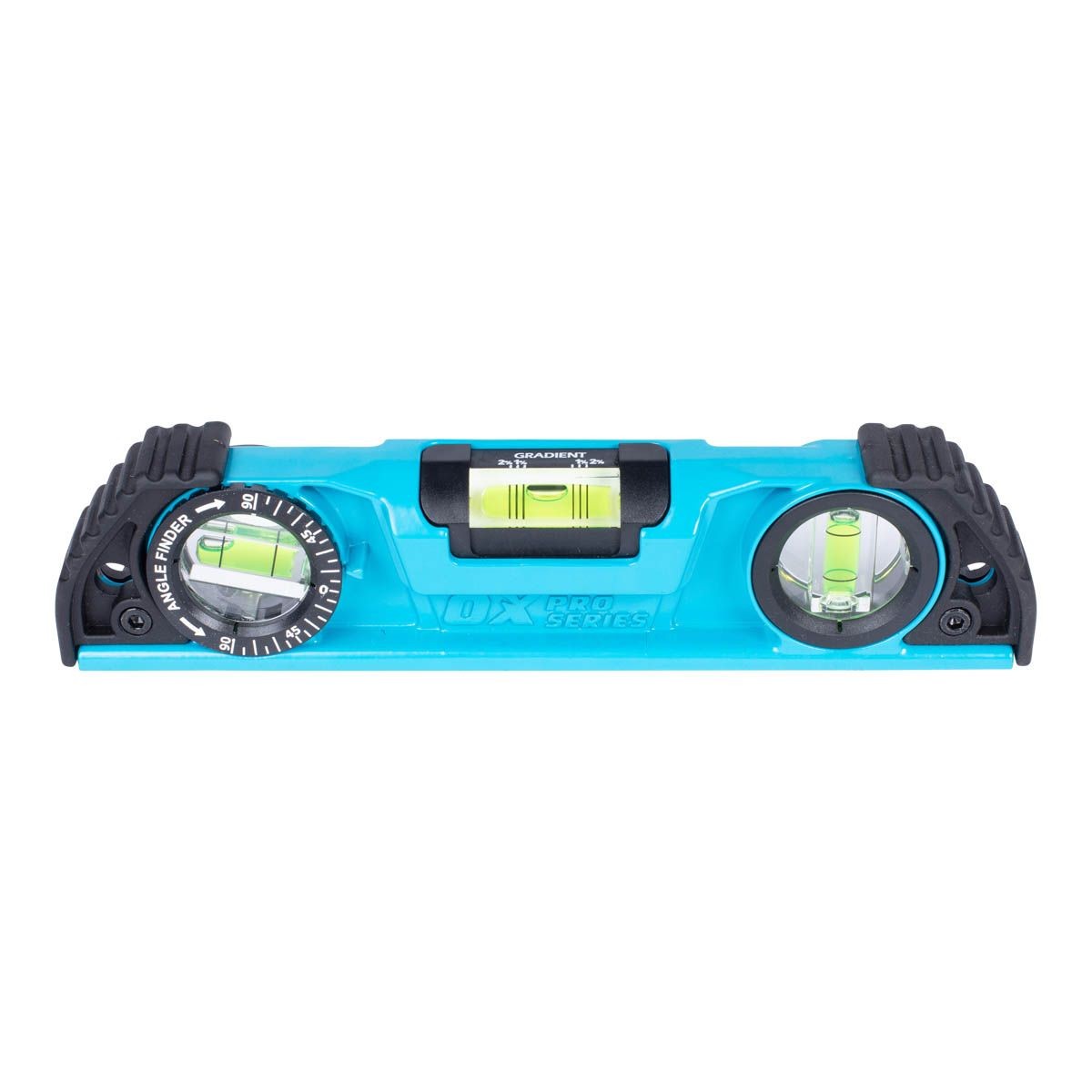 OX Pro Torpedo Level - Magnetic | 10" / 250mm OX-P027210