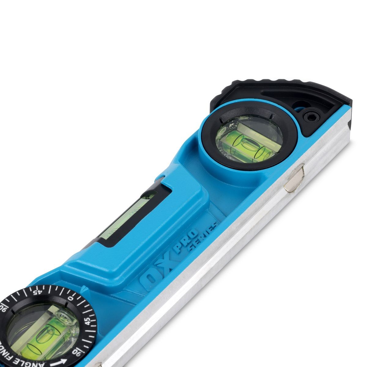 OX Pro Torpedo Level - Magnetic | 10" / 250mm OX-P027210