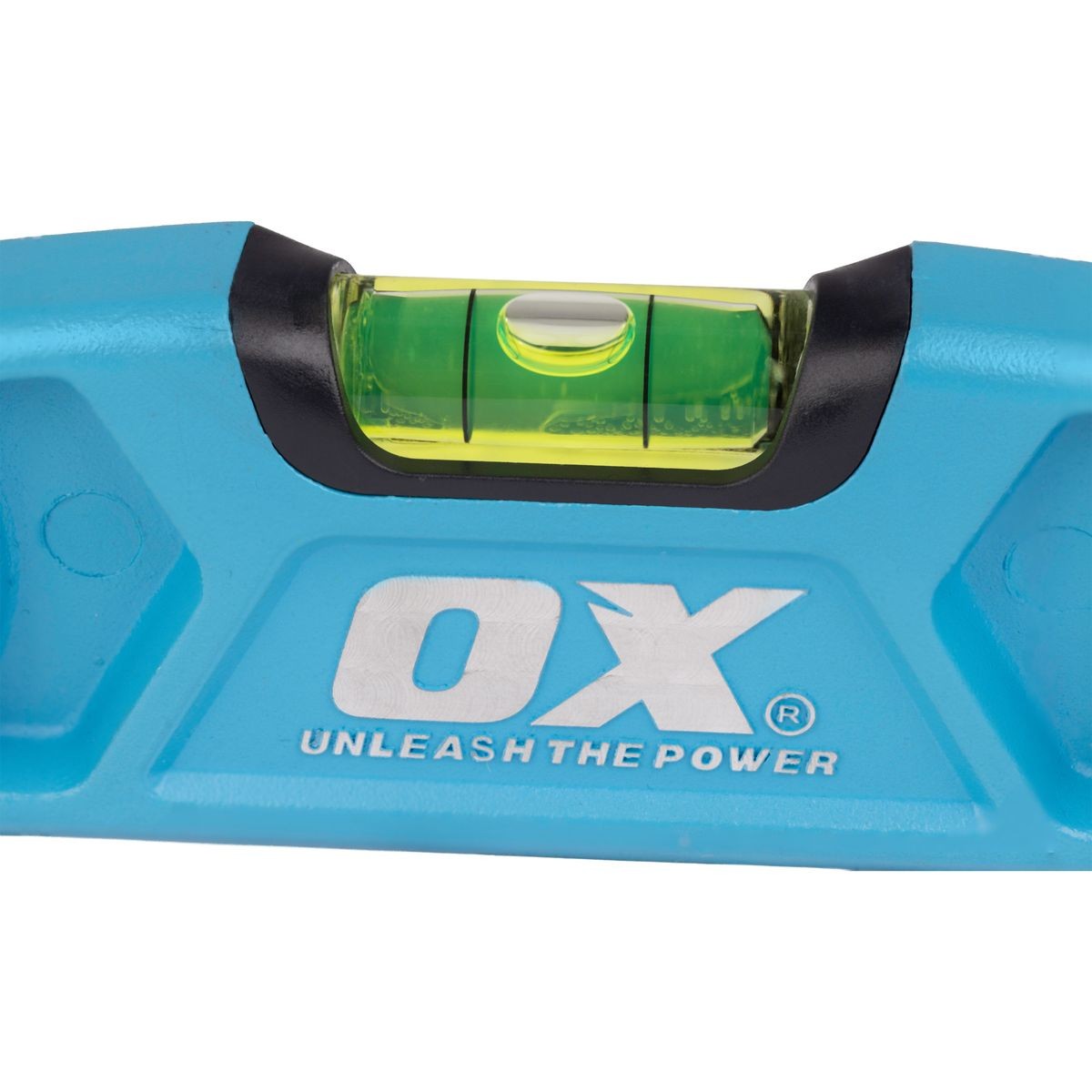 OX Pro Torpedo Level - Magnetic | 9" / 230mm OX-P027625