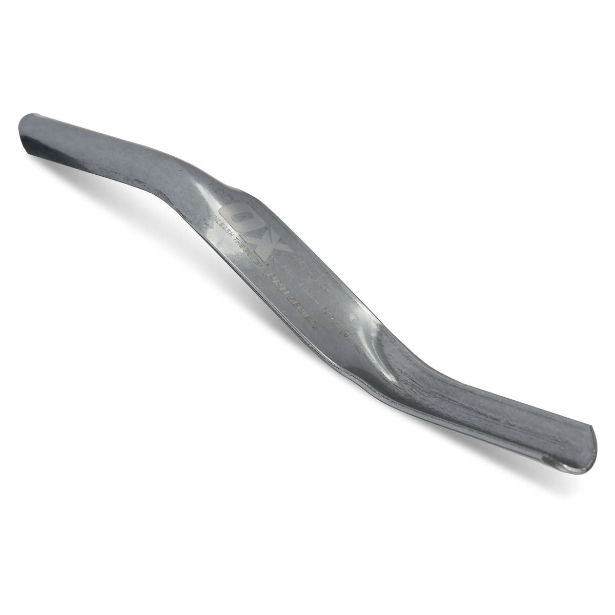 OX Pro Brick Jointer | 3/8" x 1/2" / 10mm x 13mm OX-P031104