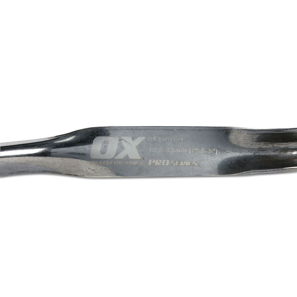 OX Pro Brick Jointer | 3/8" x 1/2" / 10mm x 13mm OX-P031104