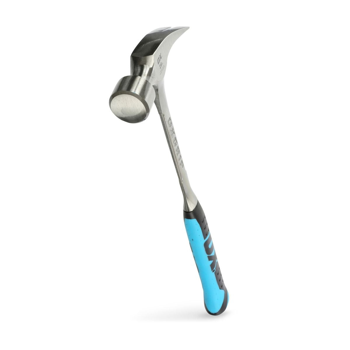 OX Pro Framing Hammer - Smooth Face | 28-Ounce / 790-Grams OX-P082328