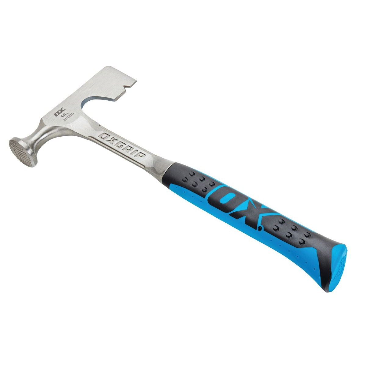 OX Pro Drywall Hammer | 14-Ounce / 400-Grams OX-P082614