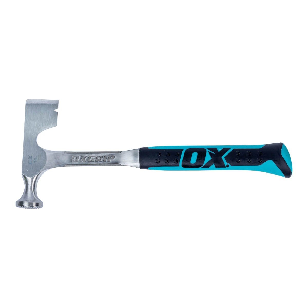 OX Pro Drywall Hammer | 14-Ounce / 400-Grams OX-P082614