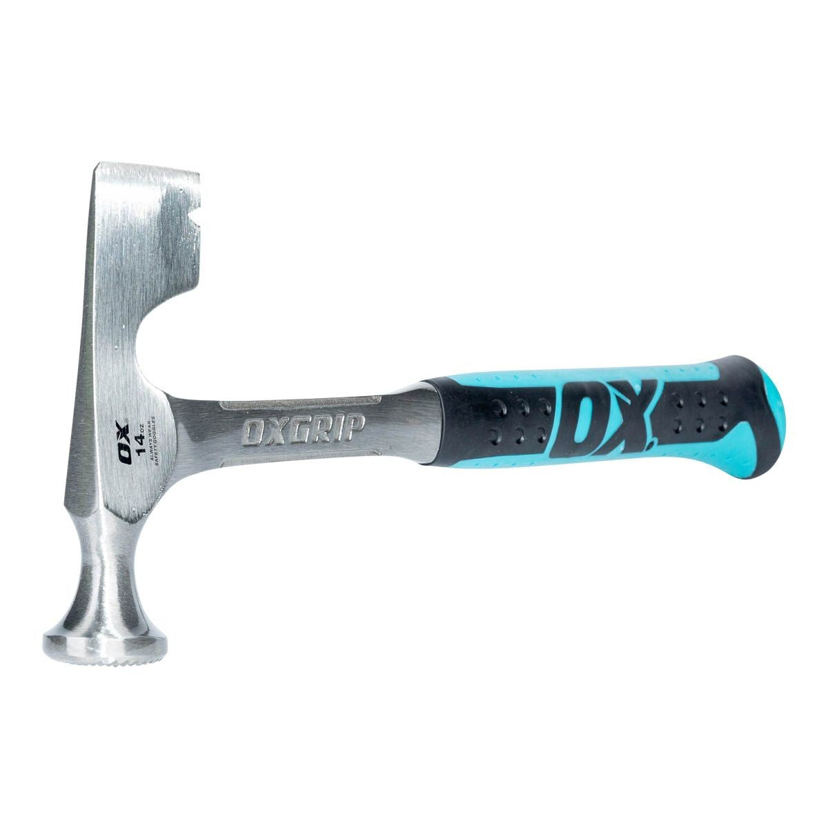 OX Pro Drywall Hammer | 14-Ounce / 400-Grams OX-P082614