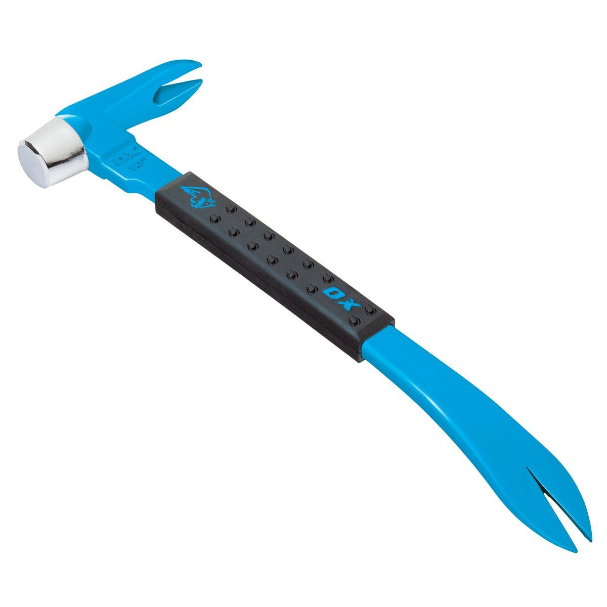 OX Pro Claw Bar | 10" / 250mm OX-P083010